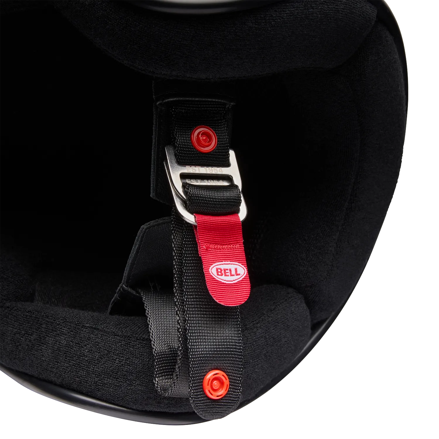 CASCO MASCULINO BELL MAGNUM SOLID – foto 10